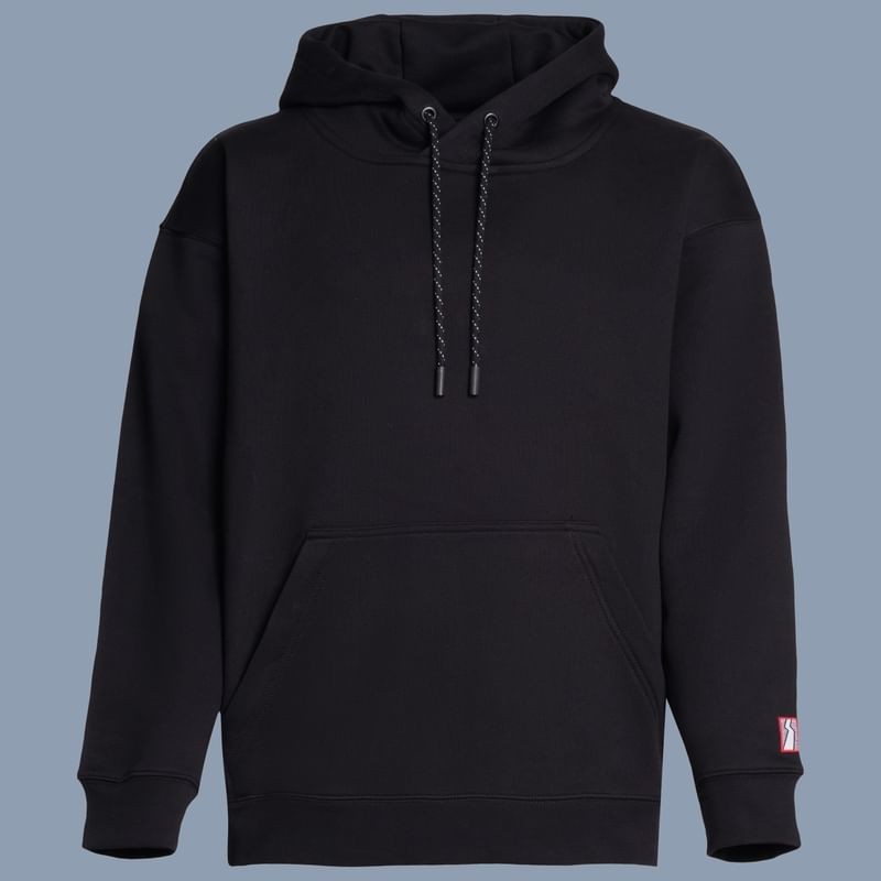 HOODIE BLACK