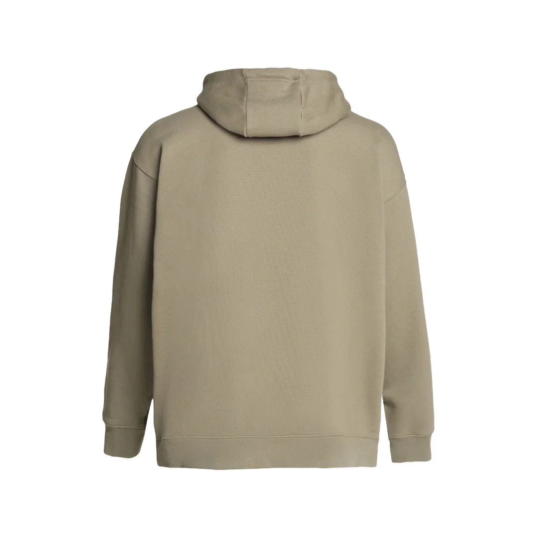 HOODIE KHAKI