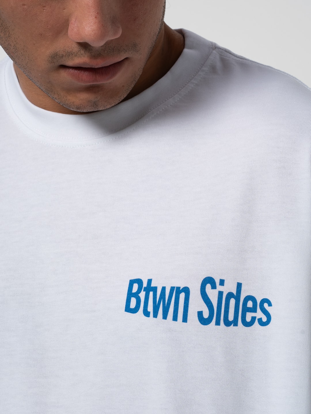 GT-LABEL WHITE