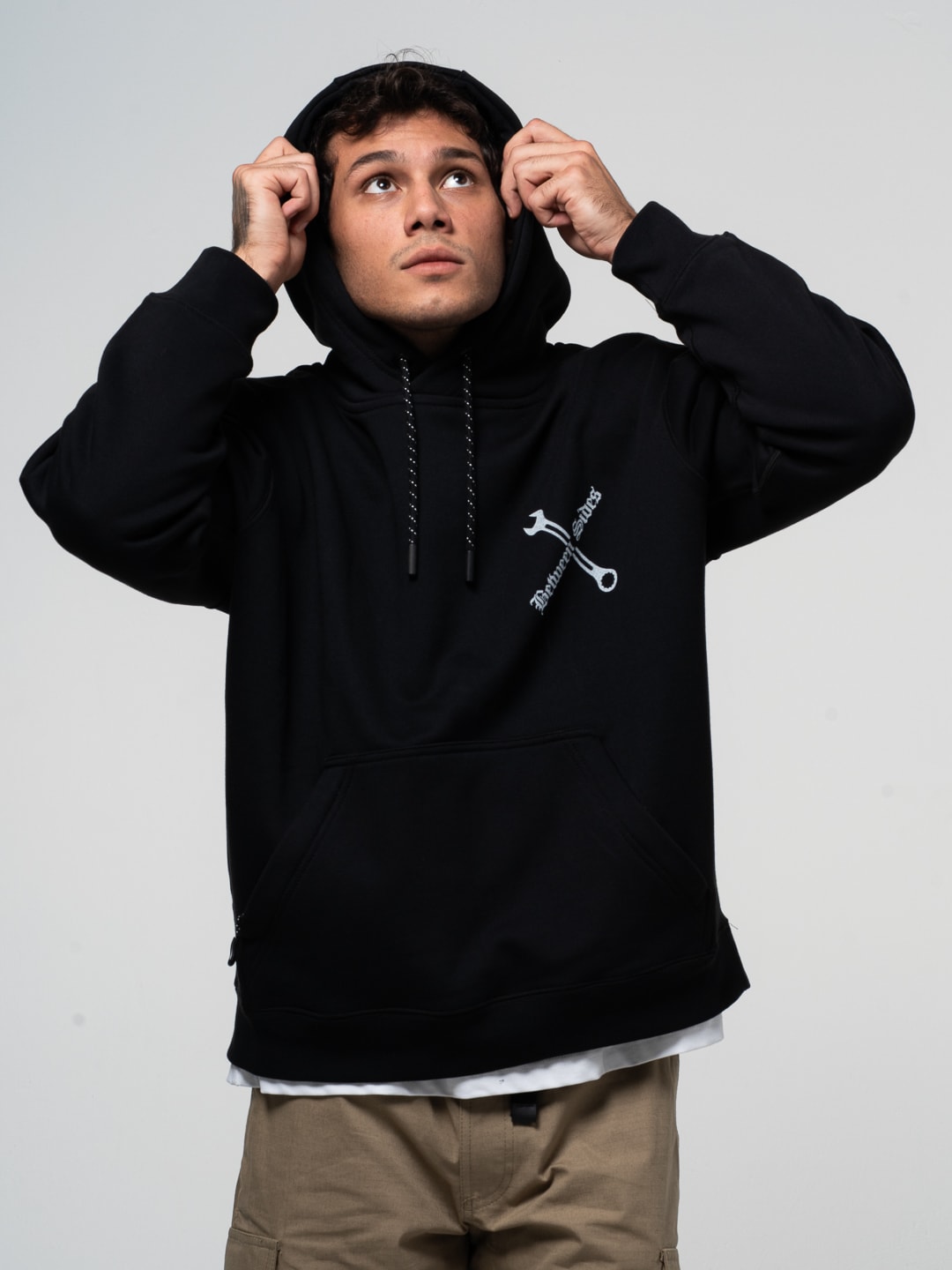 GH-KOLAY BLACK
