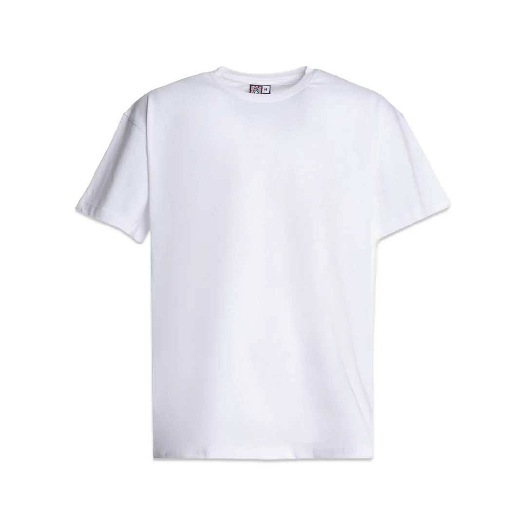 T-SHIRT WHITE main variant image