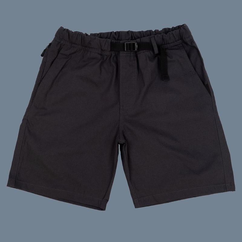 SHORT ANTHRACITE