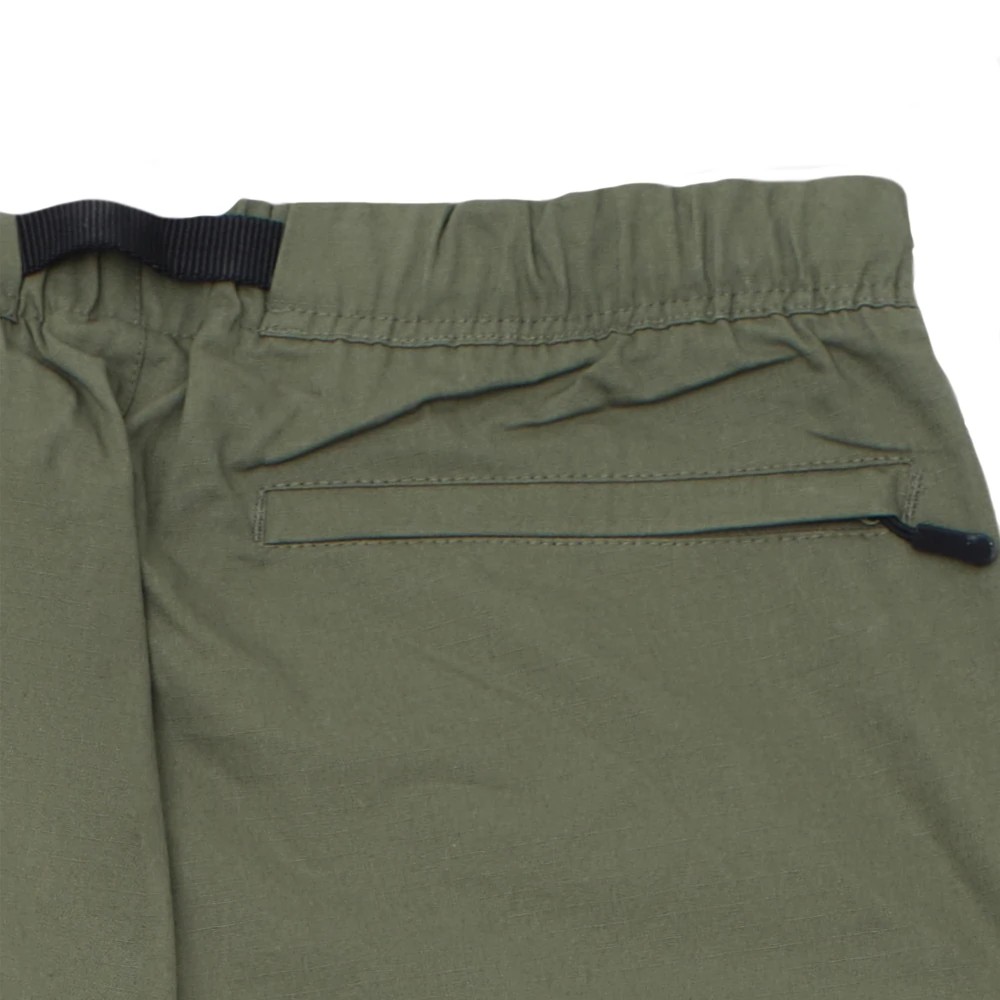 DOUBLE KNEE PANT KHAKI