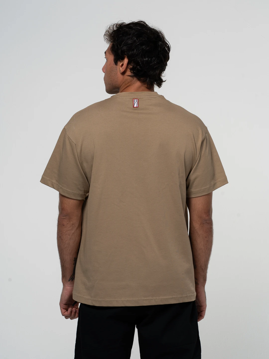 T-SHIRT SAND