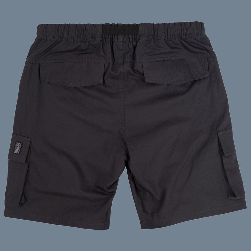 CARGO SHORT ANTHRACITE