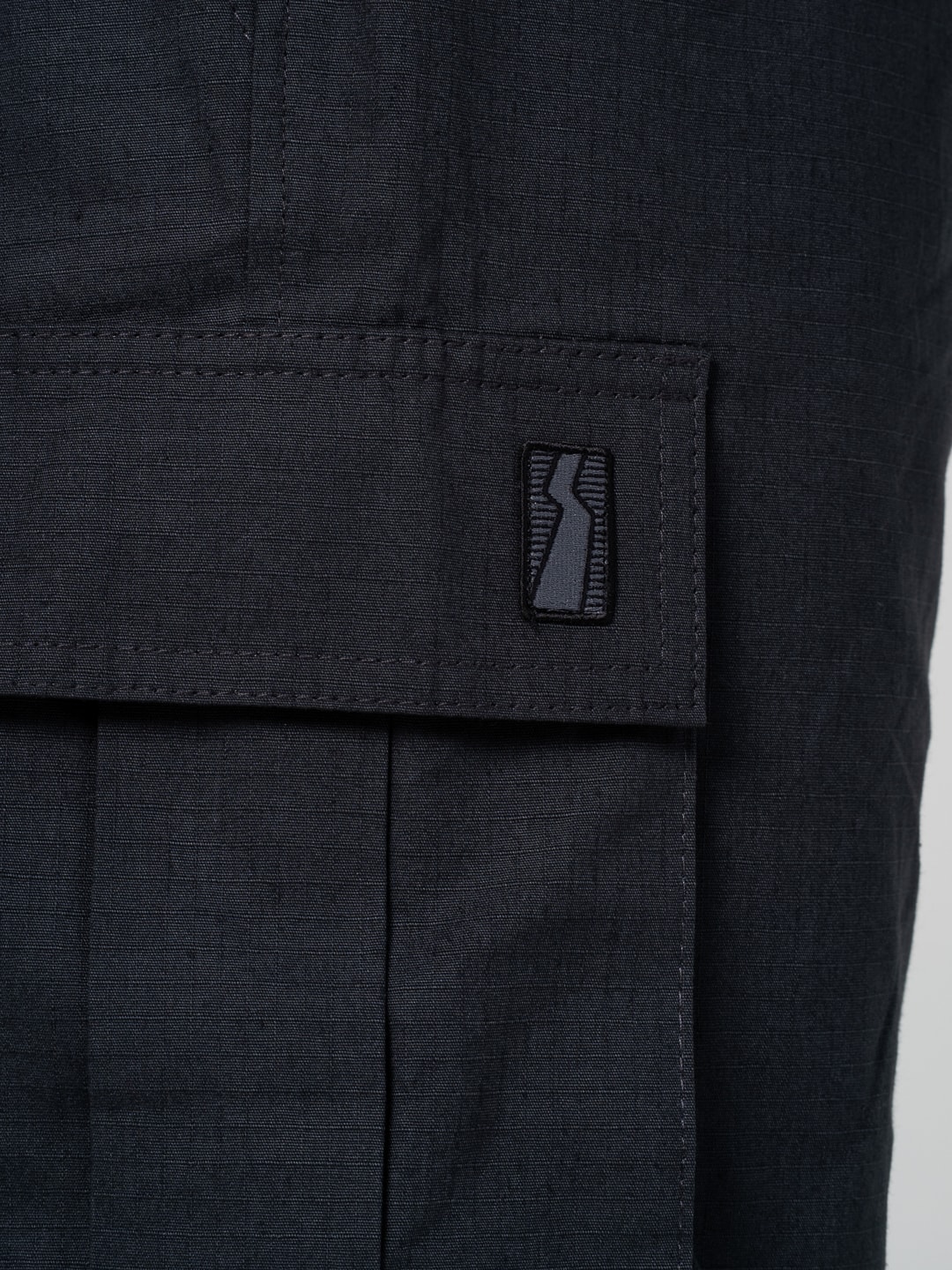 CARGO SHORT ANTHRACITE