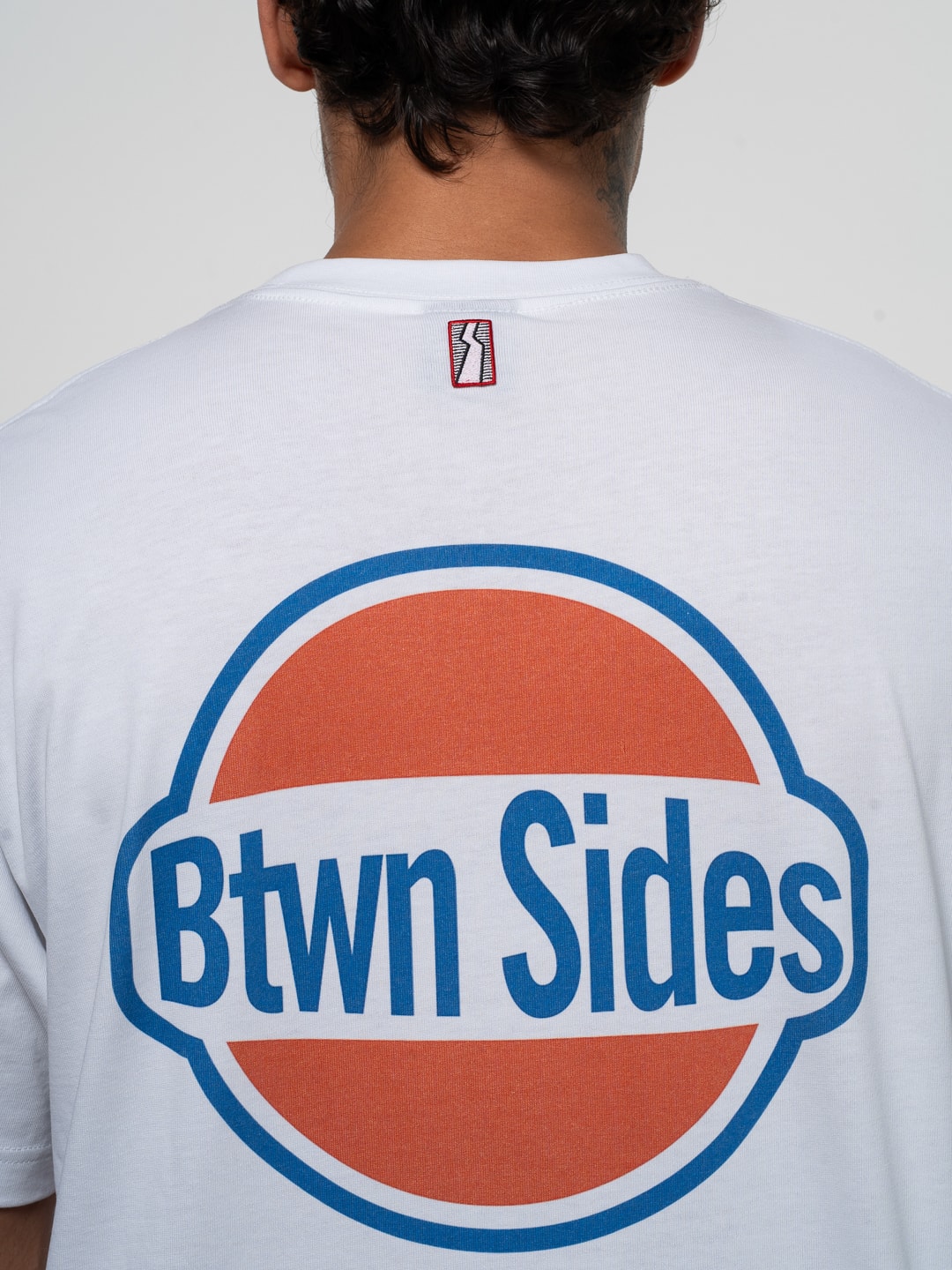 GT-LABEL WHITE