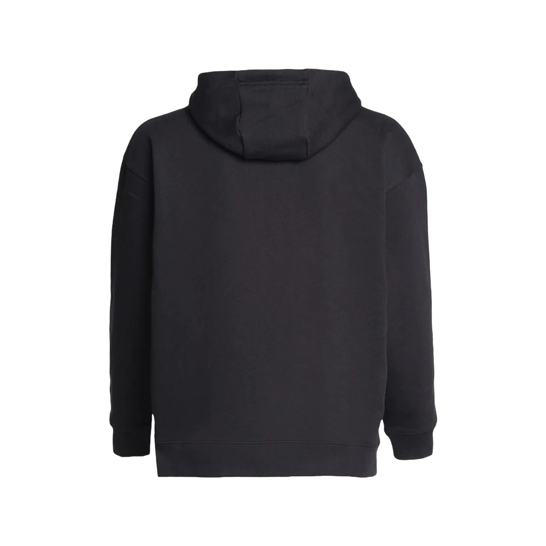 HOODIE BLACK