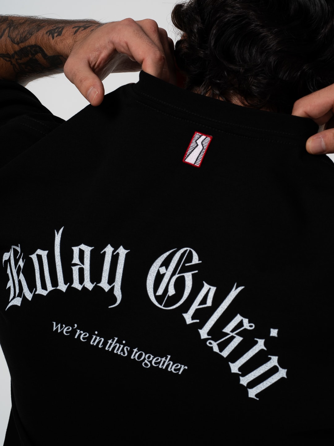 GT-KOLAY BLACK