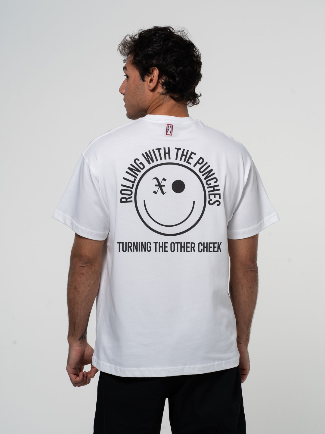 GT-PUNCHES WHITE image