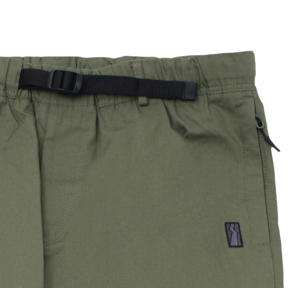 DOUBLE KNEE PANT KHAKI