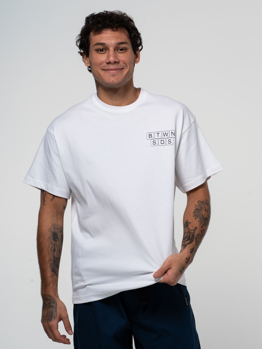 GT-WORDS WHITE