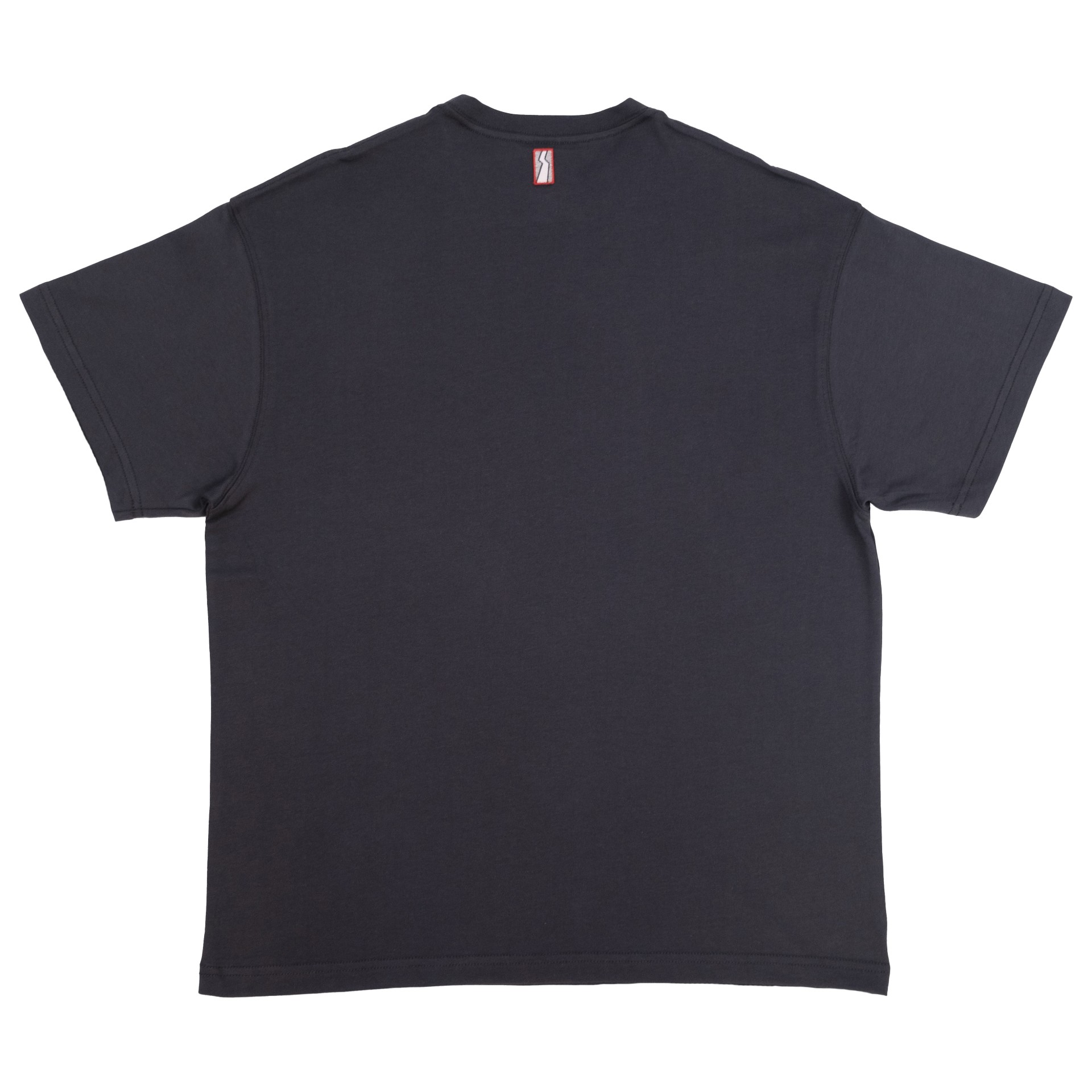 T-SHIRT ANTHRACITE