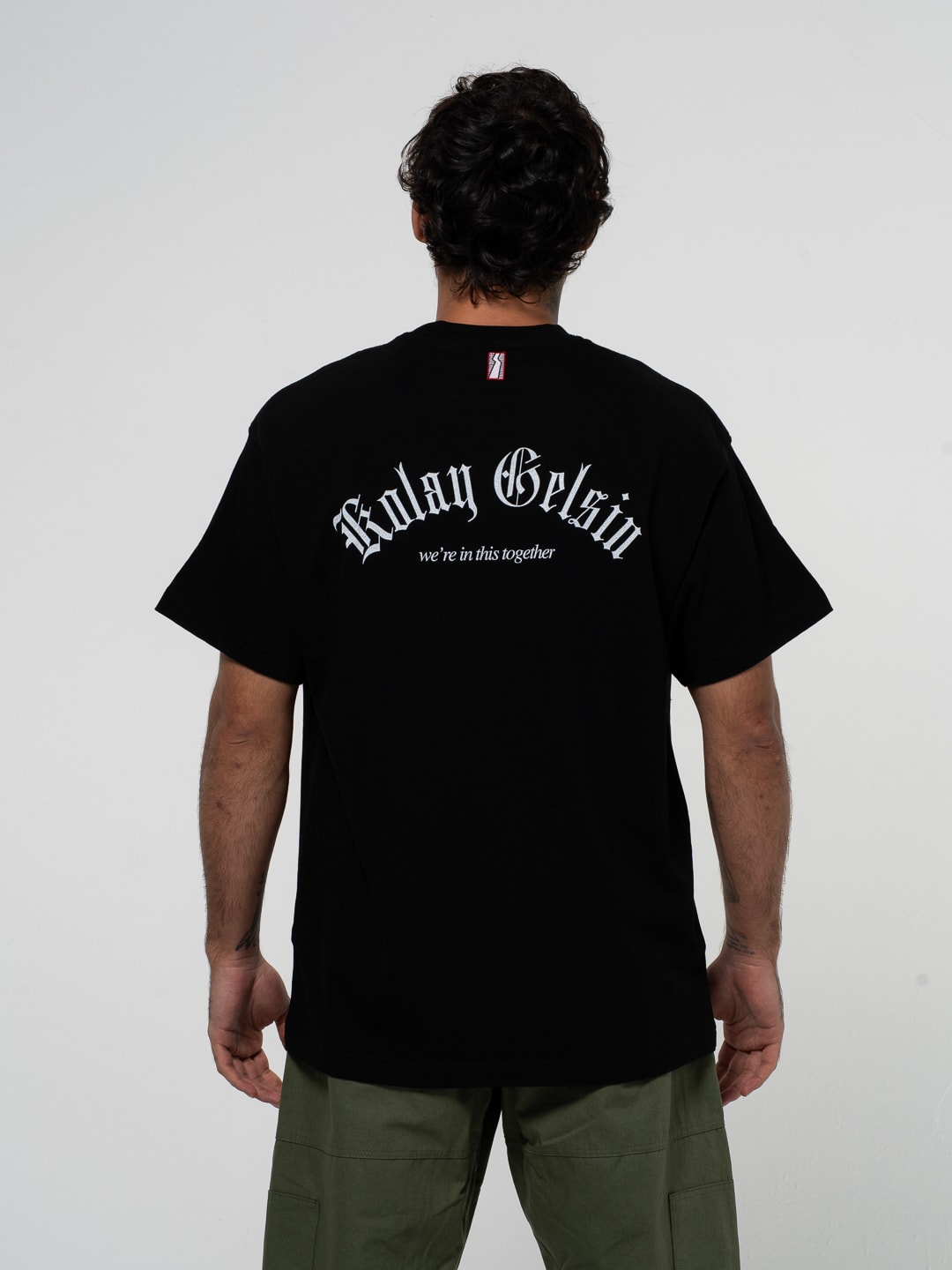GT-KOLAY BLACK image