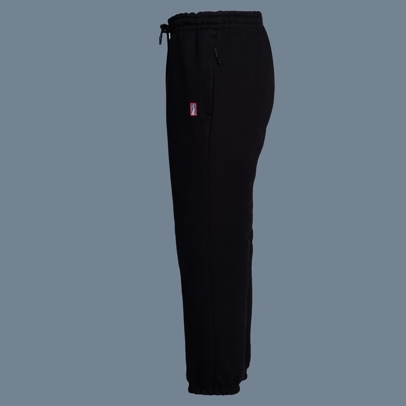 SWEATPANT BLACK