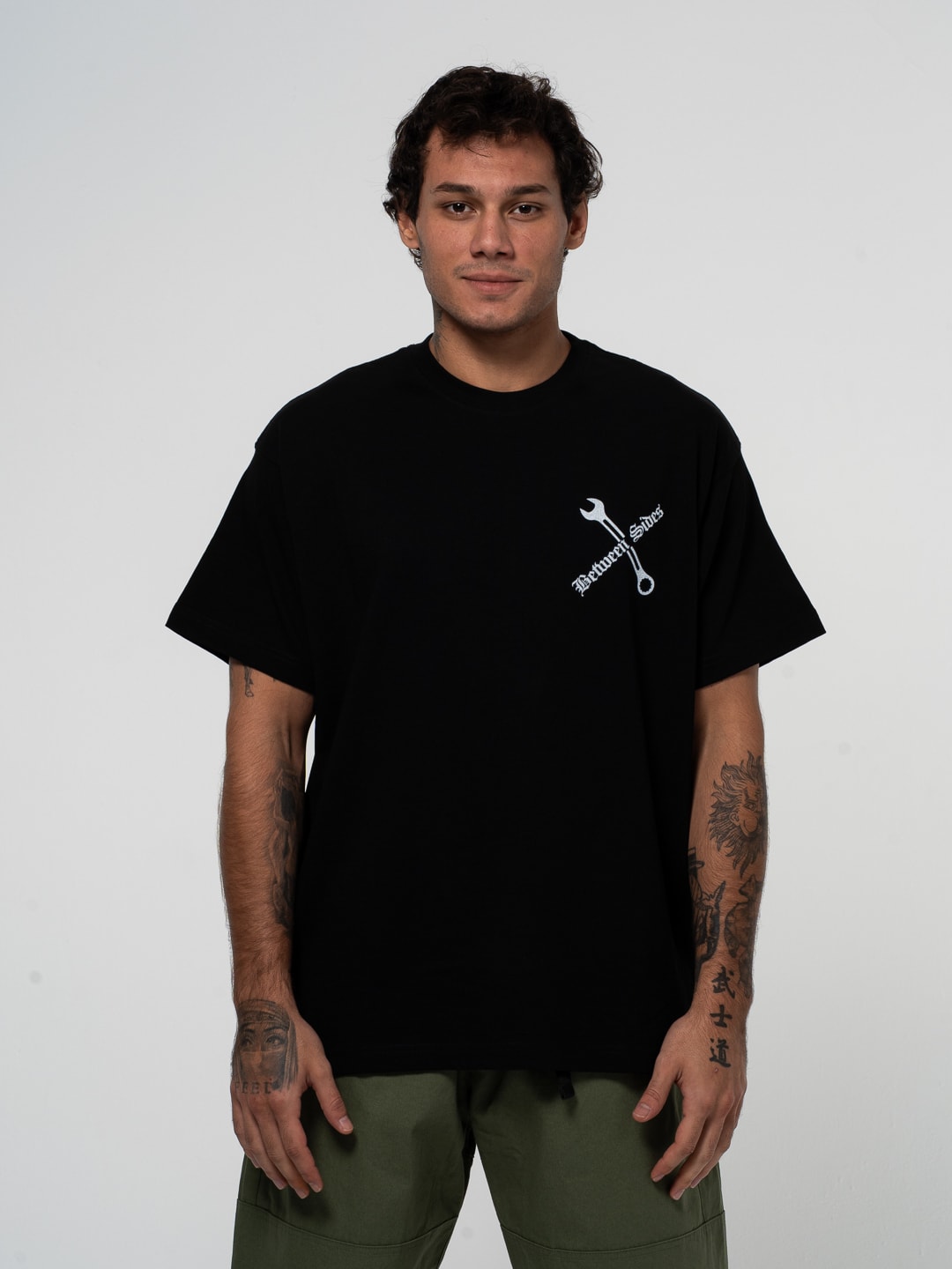 GT-KOLAY BLACK