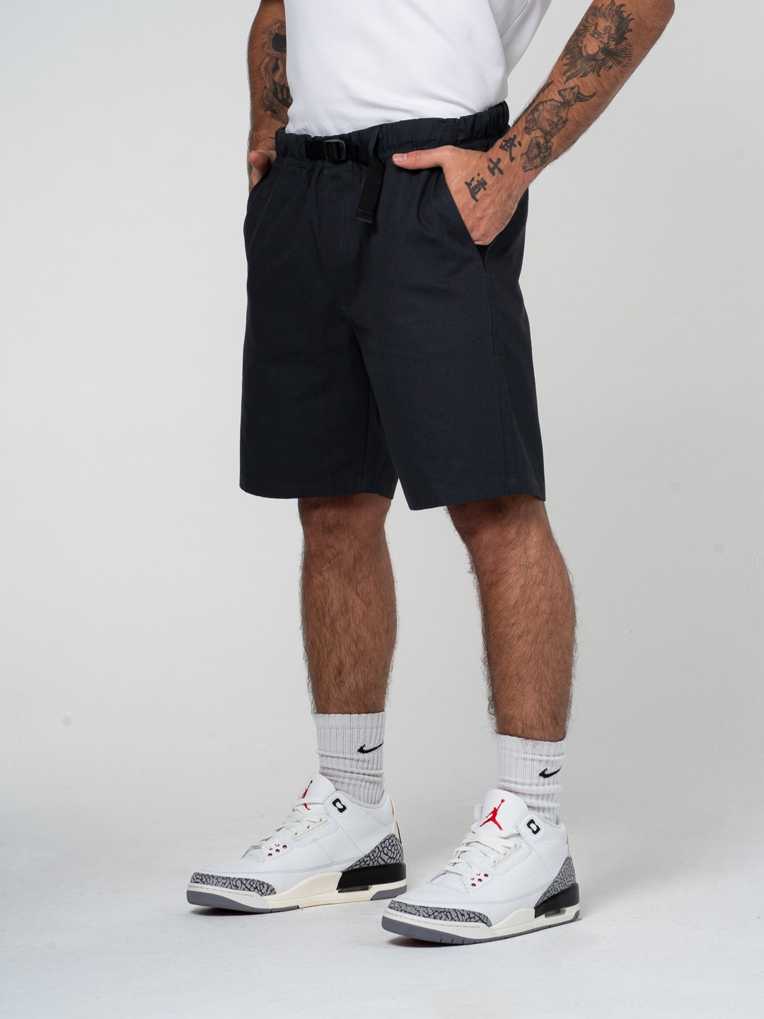 SHORT ANTHRACITE image