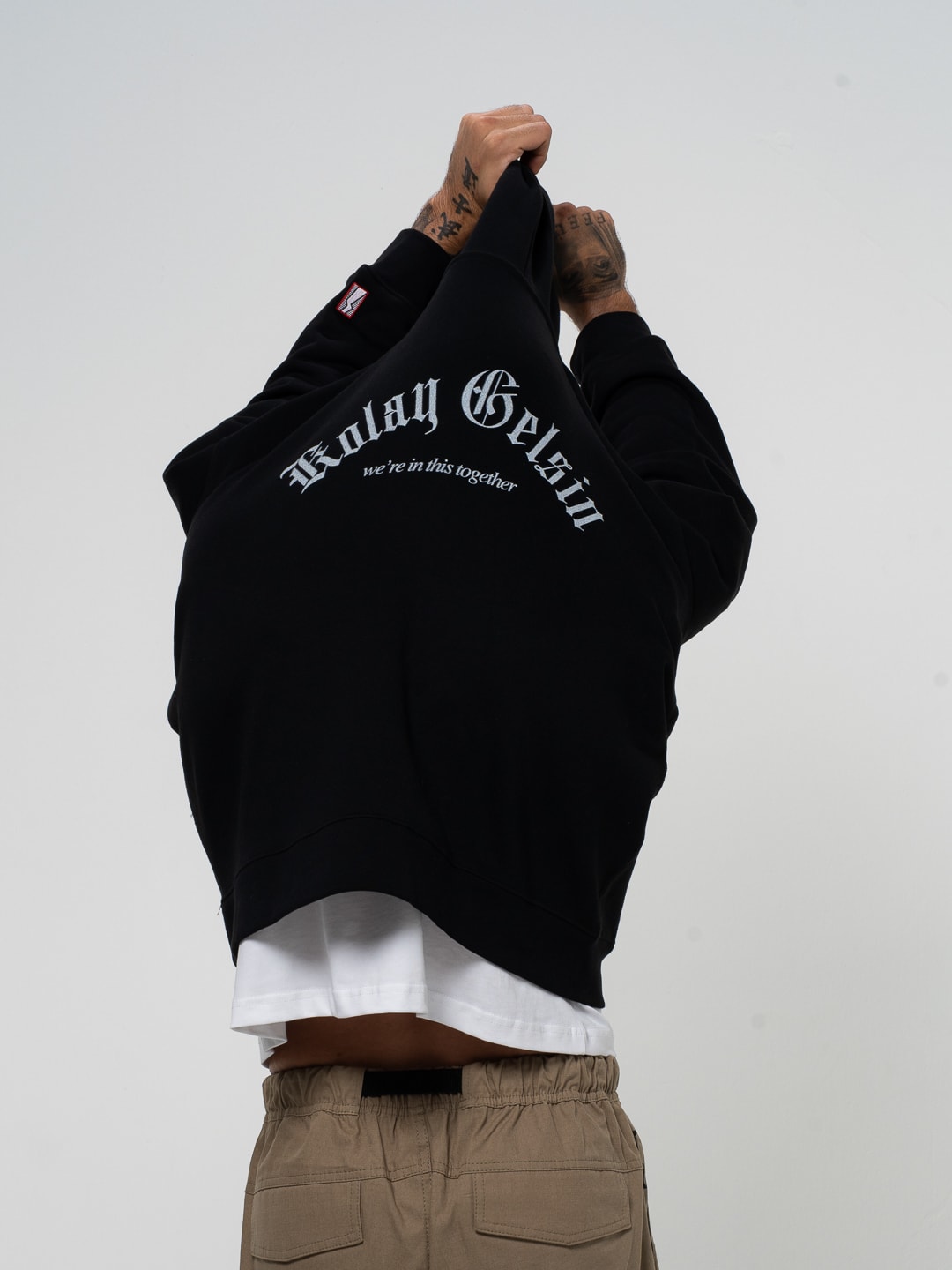 GH-KOLAY BLACK