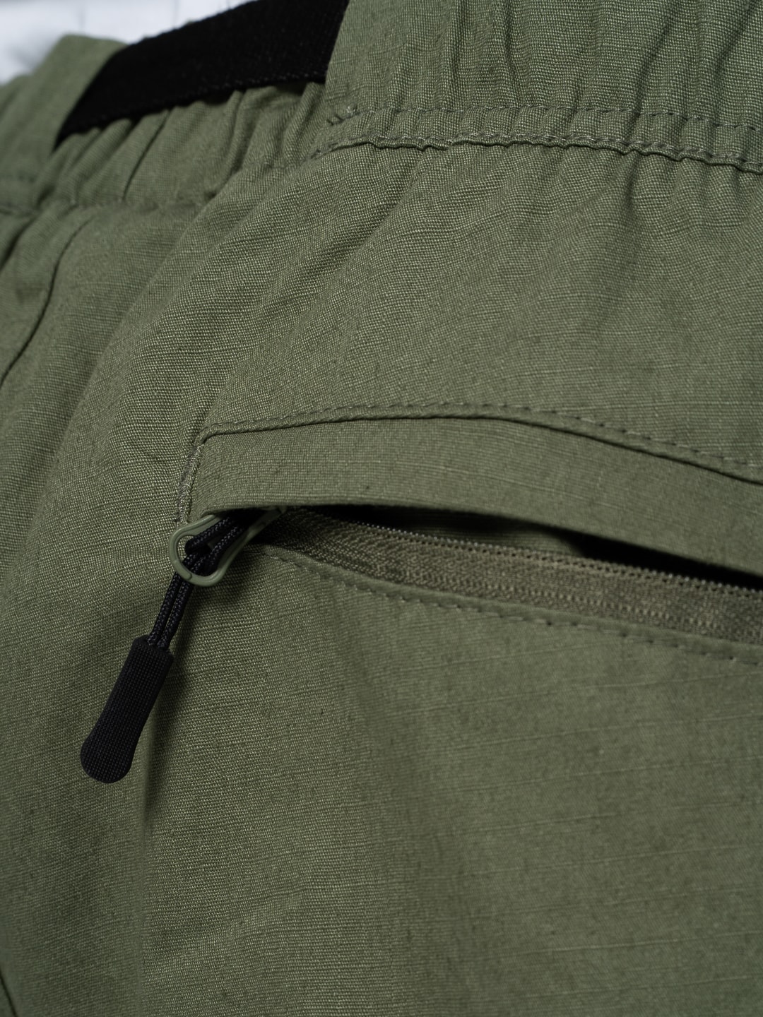 DOUBLE KNEE PANT KHAKI