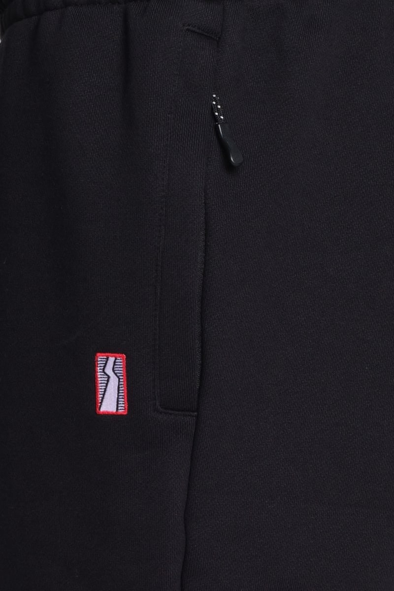 SWEATPANT BLACK