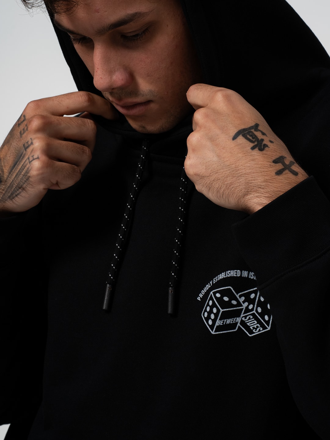 GH-DICES BLACK