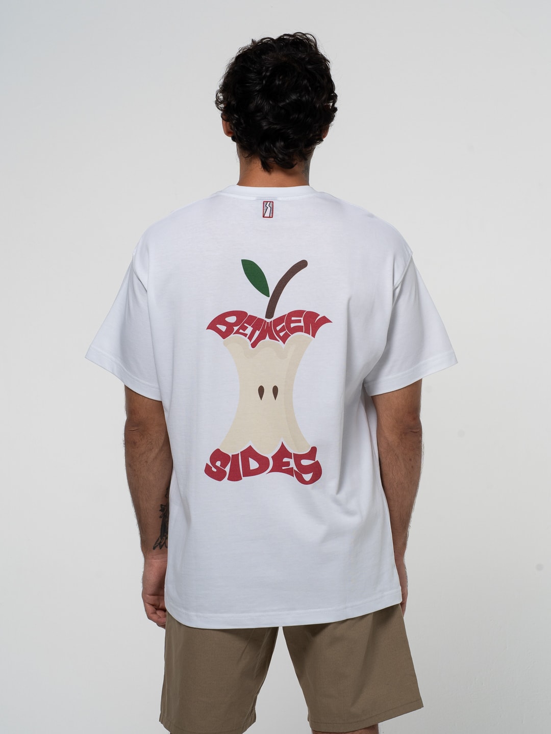 GT-APPLE WHITE image