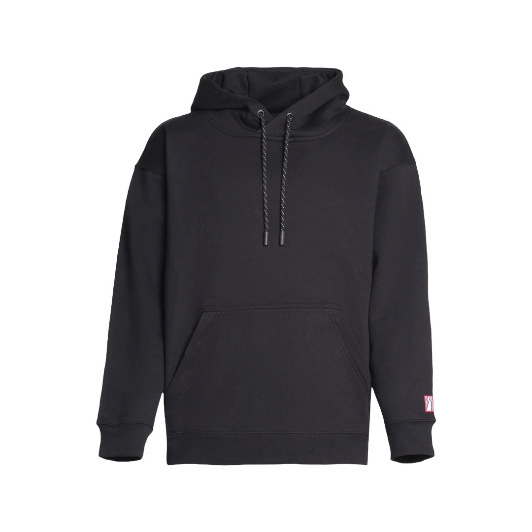 HOODIE BLACK image