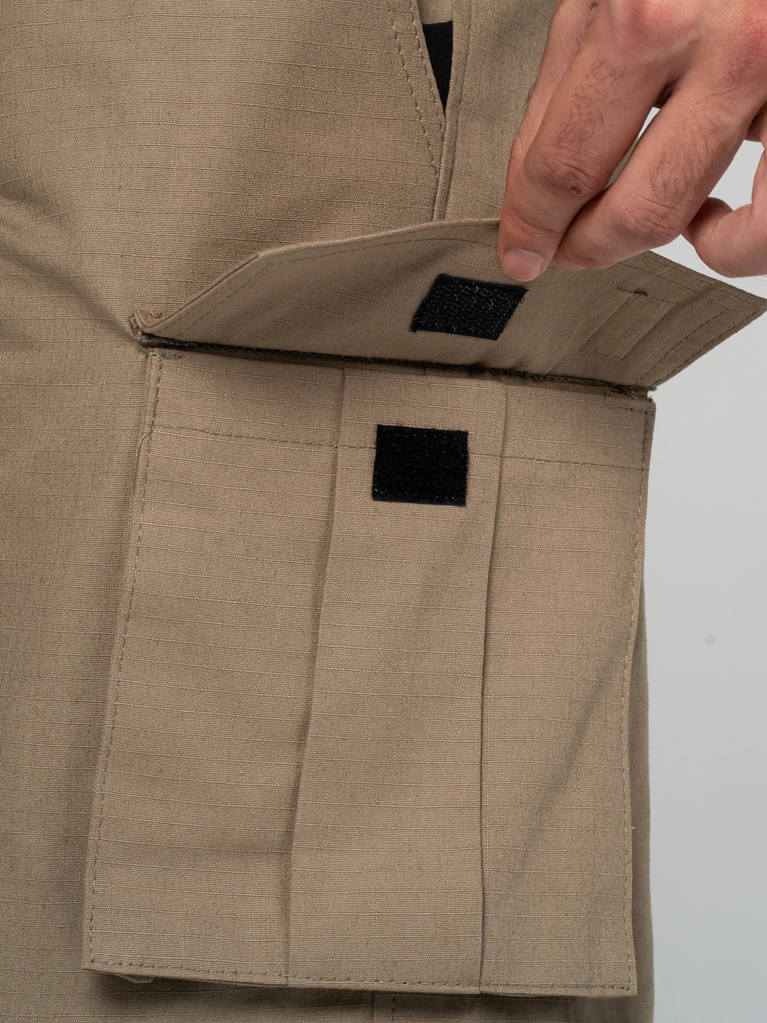CARGO SHORT SAND