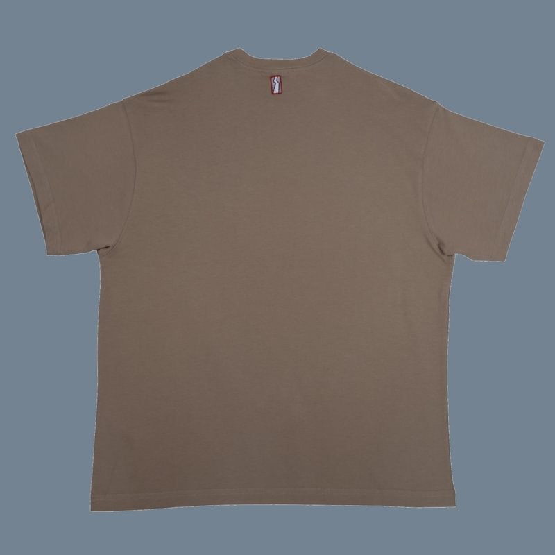 T-SHIRT SAND