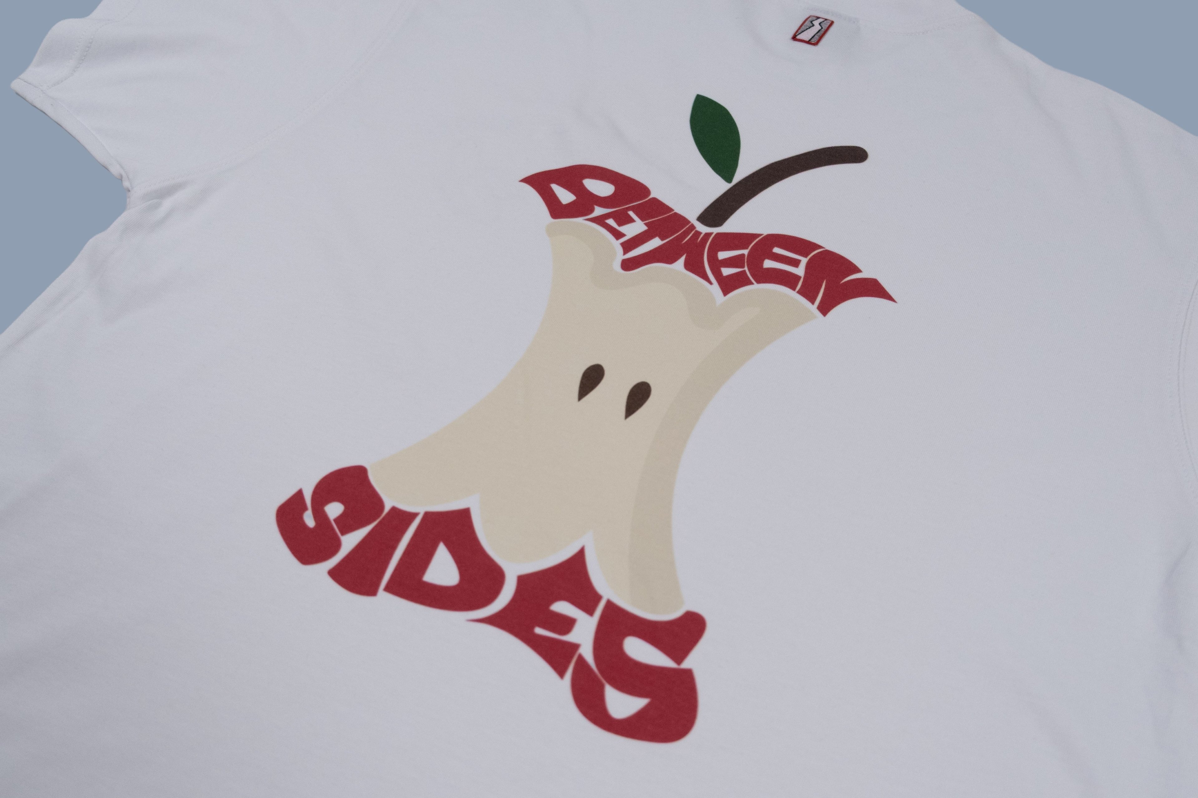 GT-APPLE WHITE