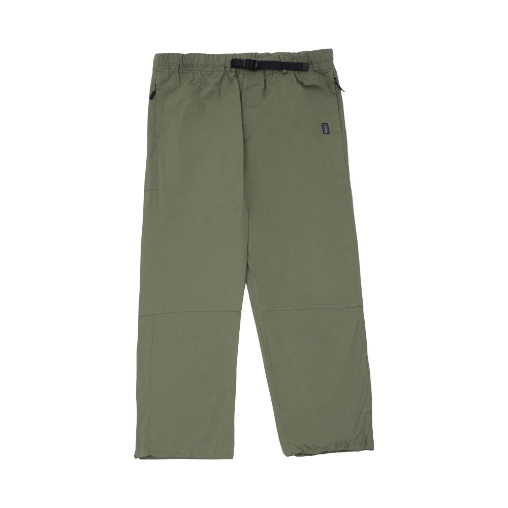 DOUBLE KNEE PANT KHAKI