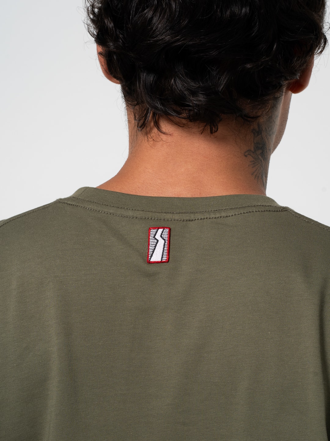 T-SHIRT KHAKI
