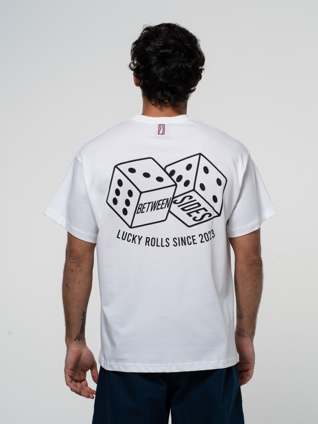 GT-DICES WHITE image