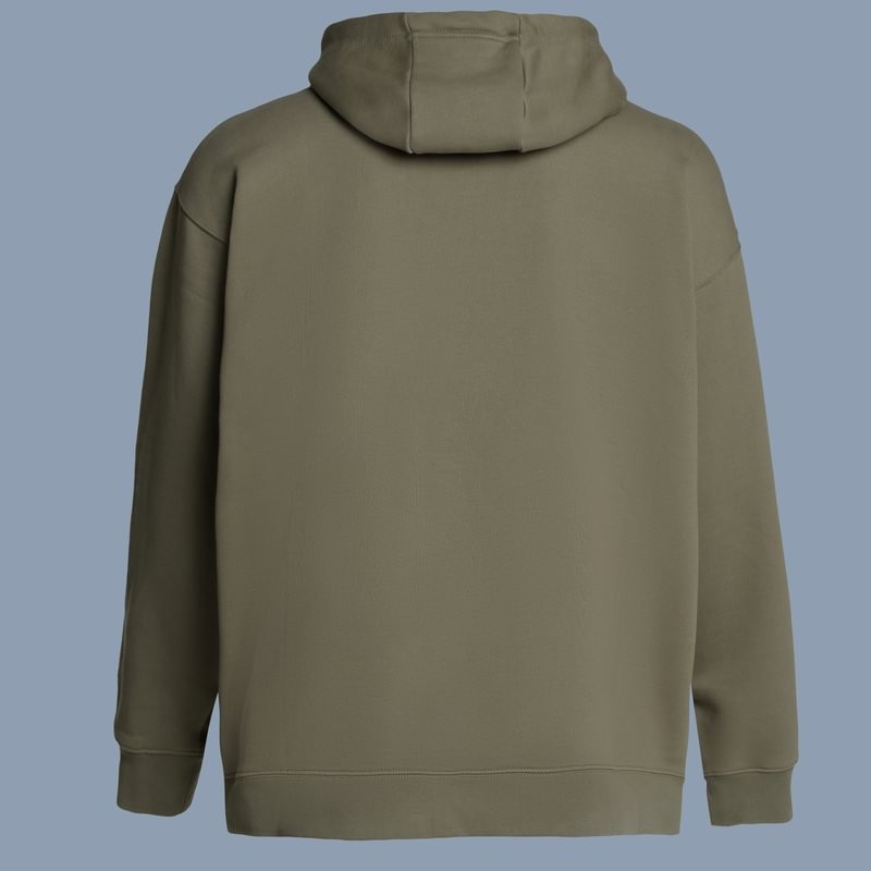 HOODIE KHAKI