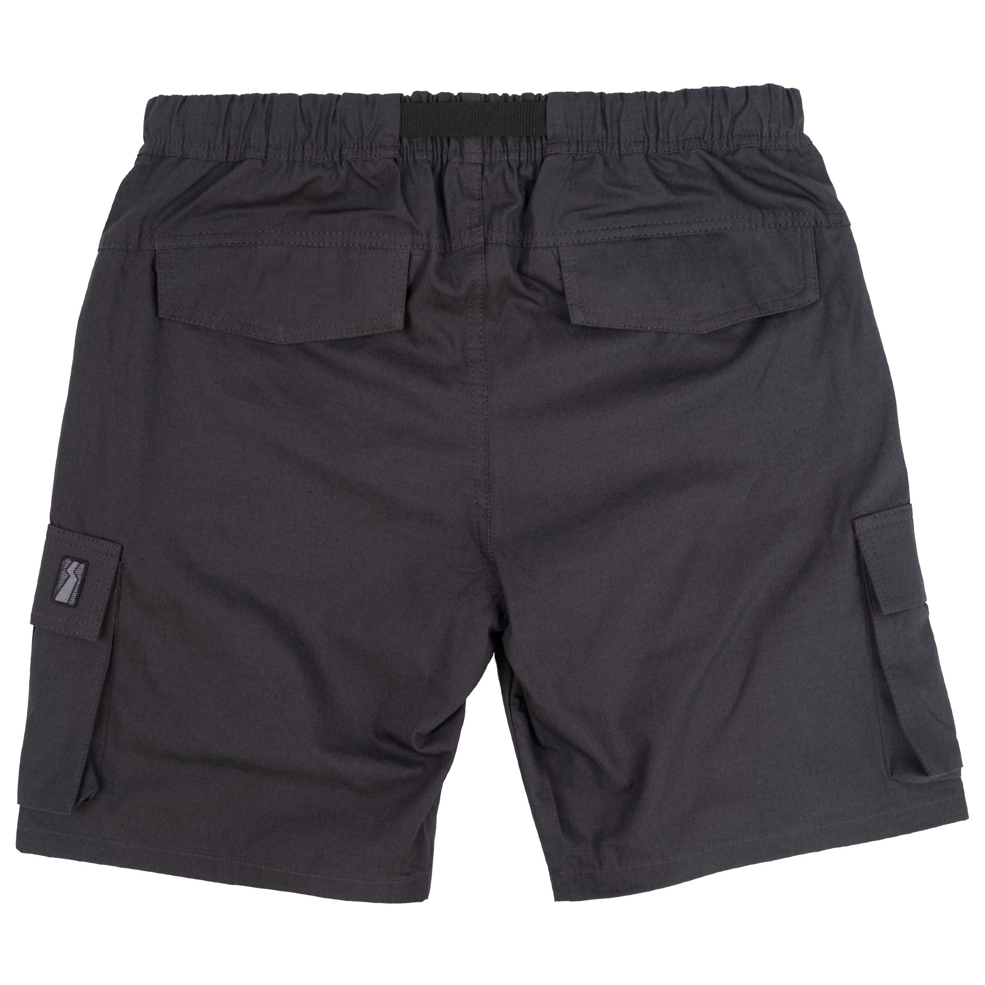 CARGO SHORT ANTHRACITE