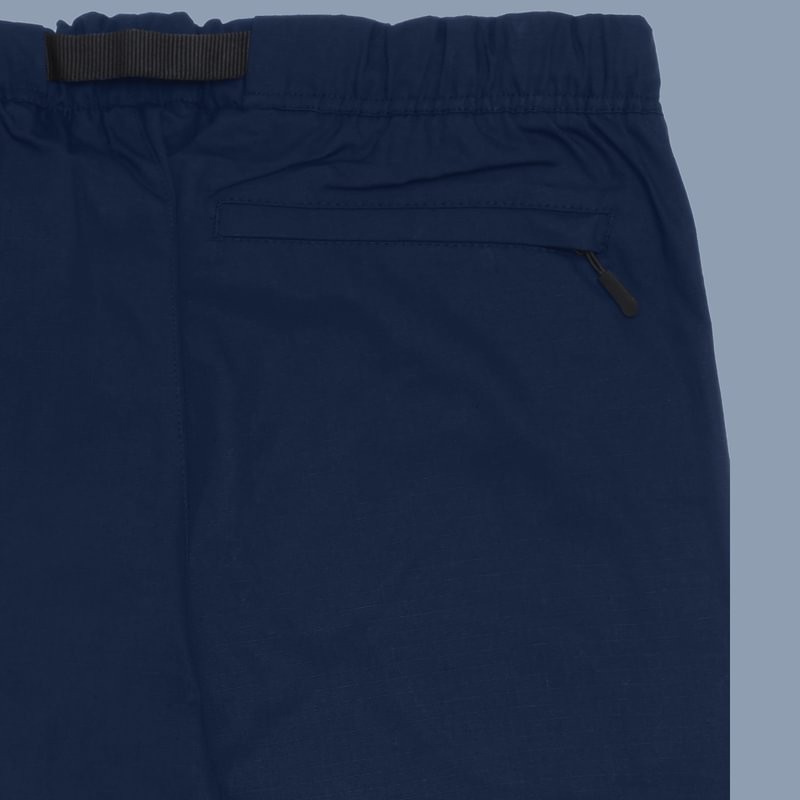 DOUBLE KNEE PANT NAVY