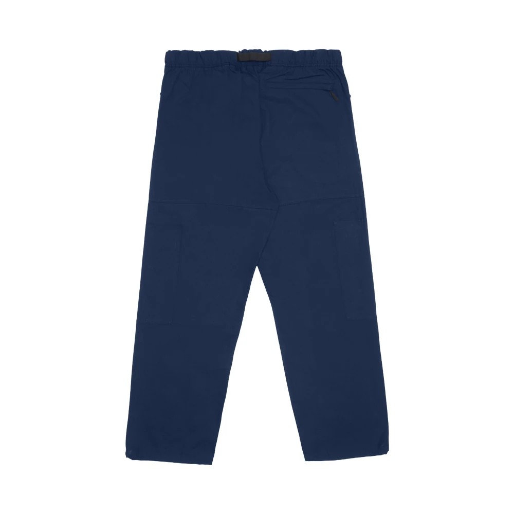 DOUBLE KNEE PANT NAVY