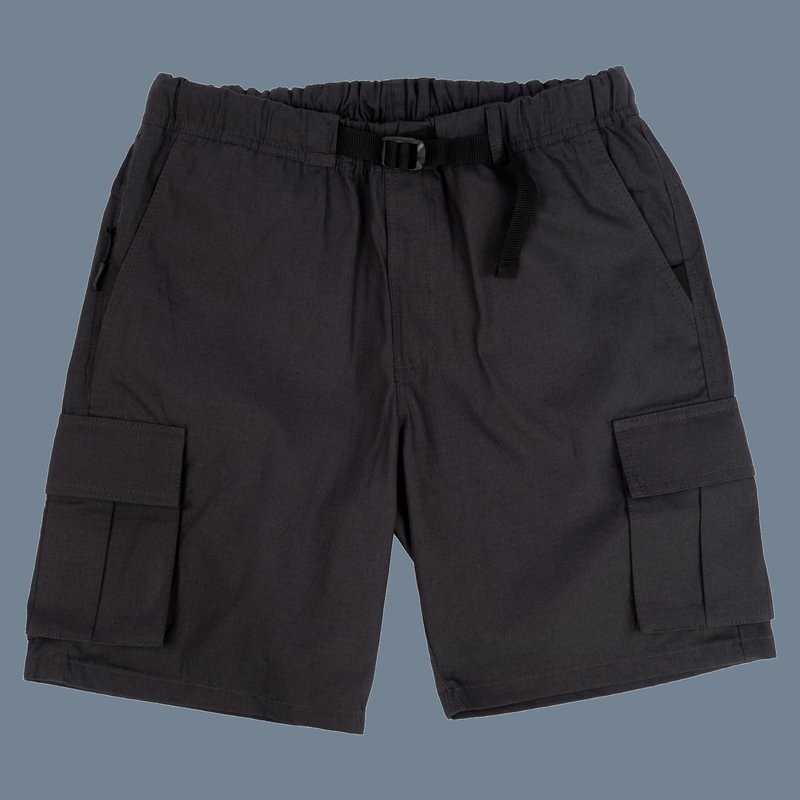 CARGO SHORT ANTHRACITE