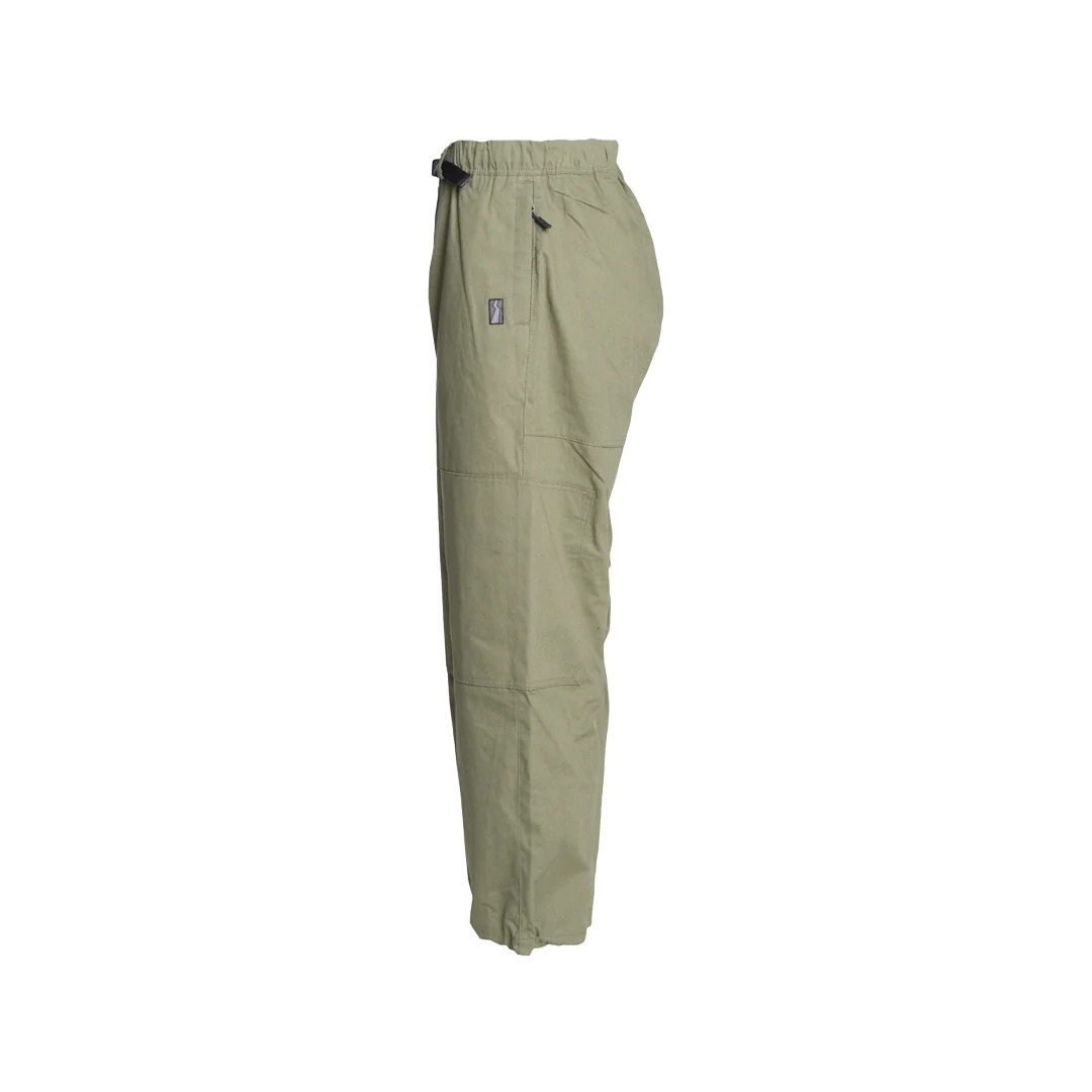 DOUBLE KNEE PANT KHAKI