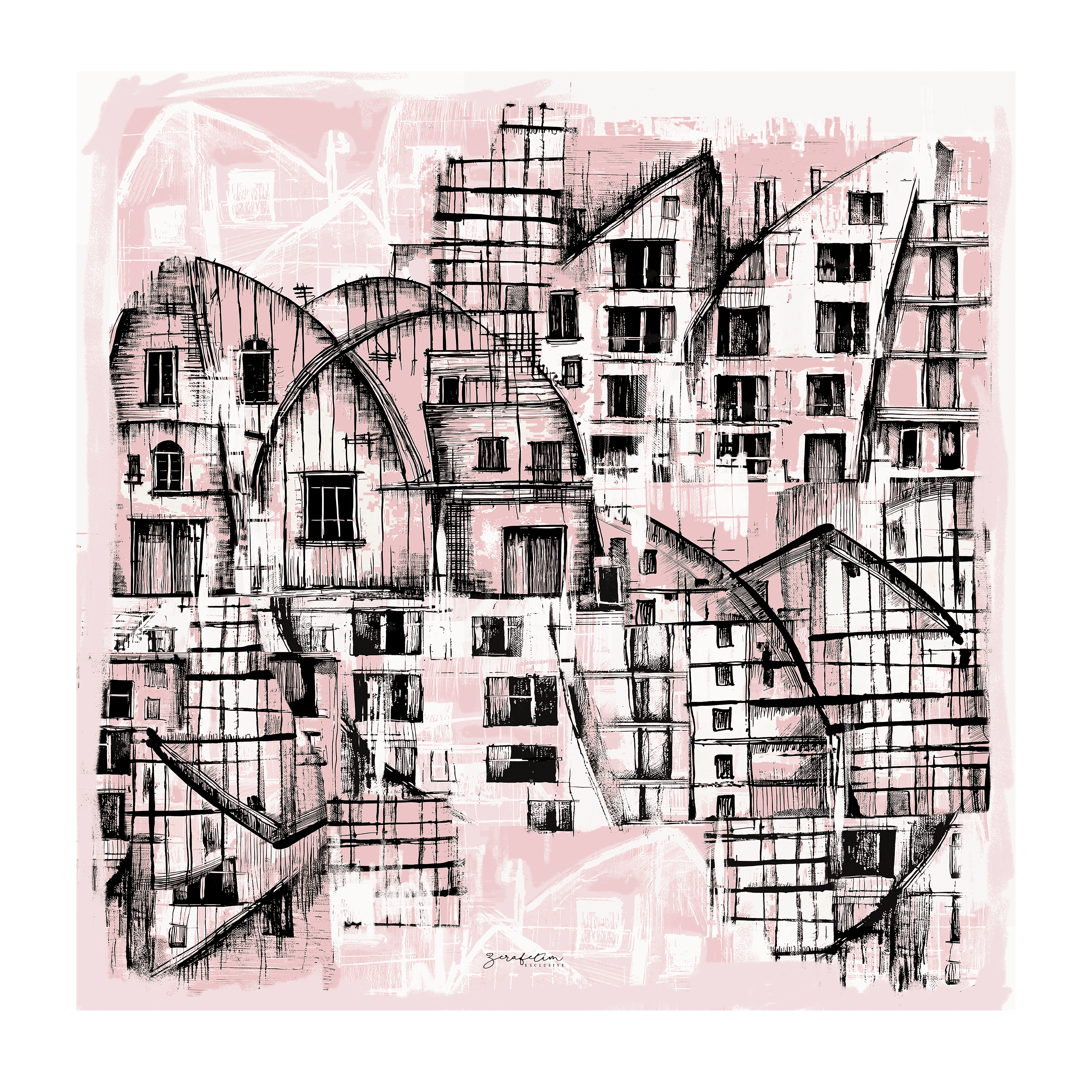 WINDOWS - Pembe