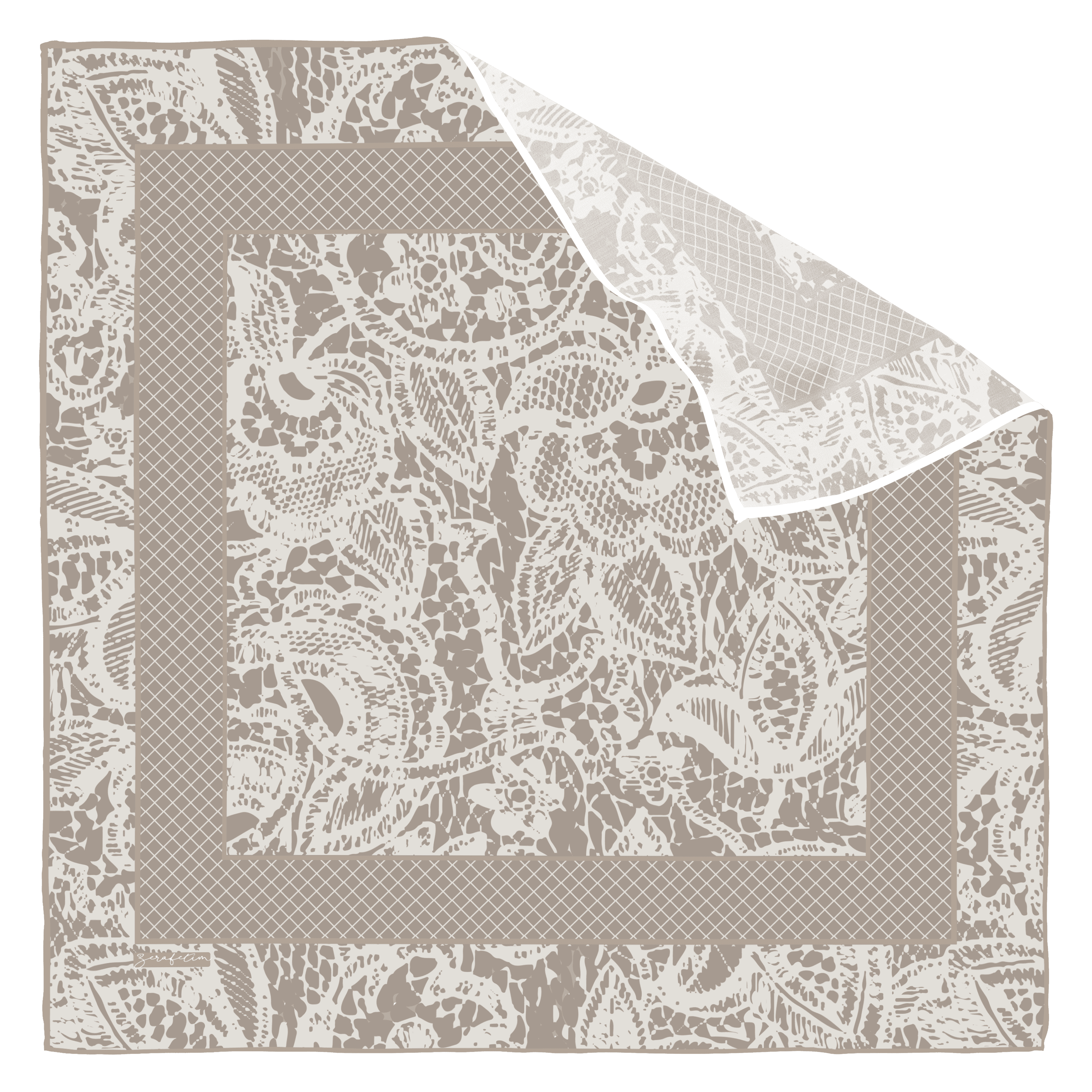 LACE - Vizon Bej