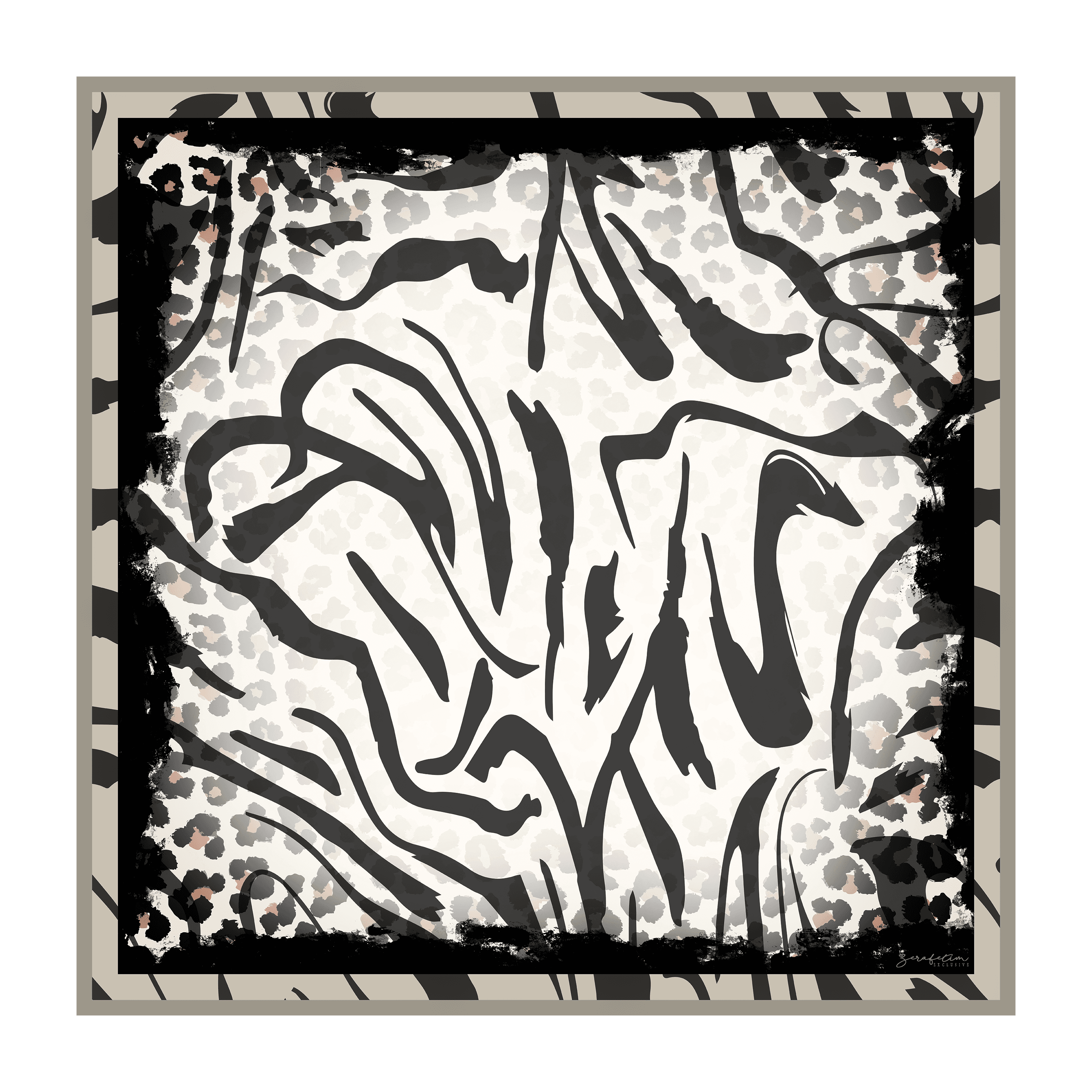 ZEBRA - Haki