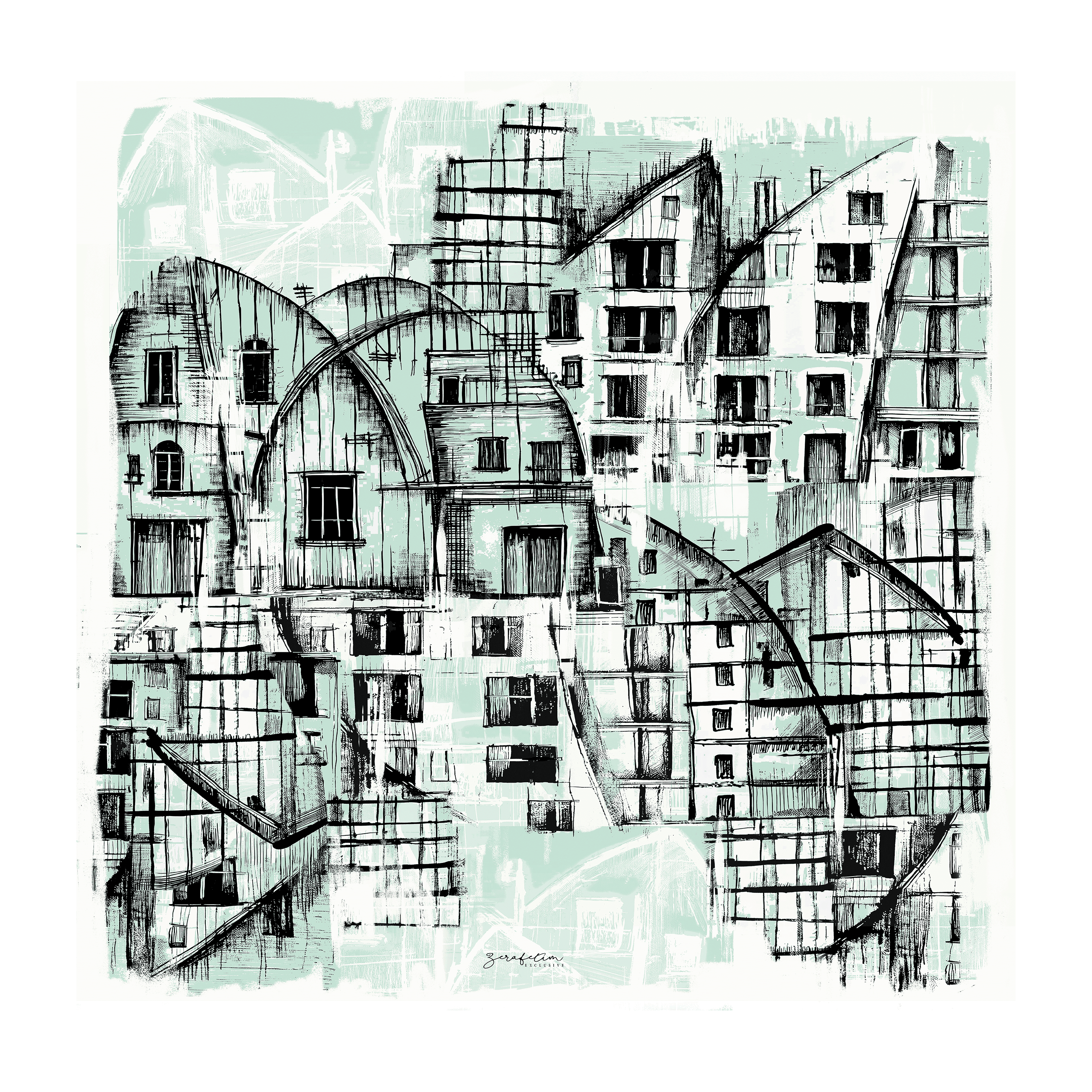 WINDOWS - Yeşil