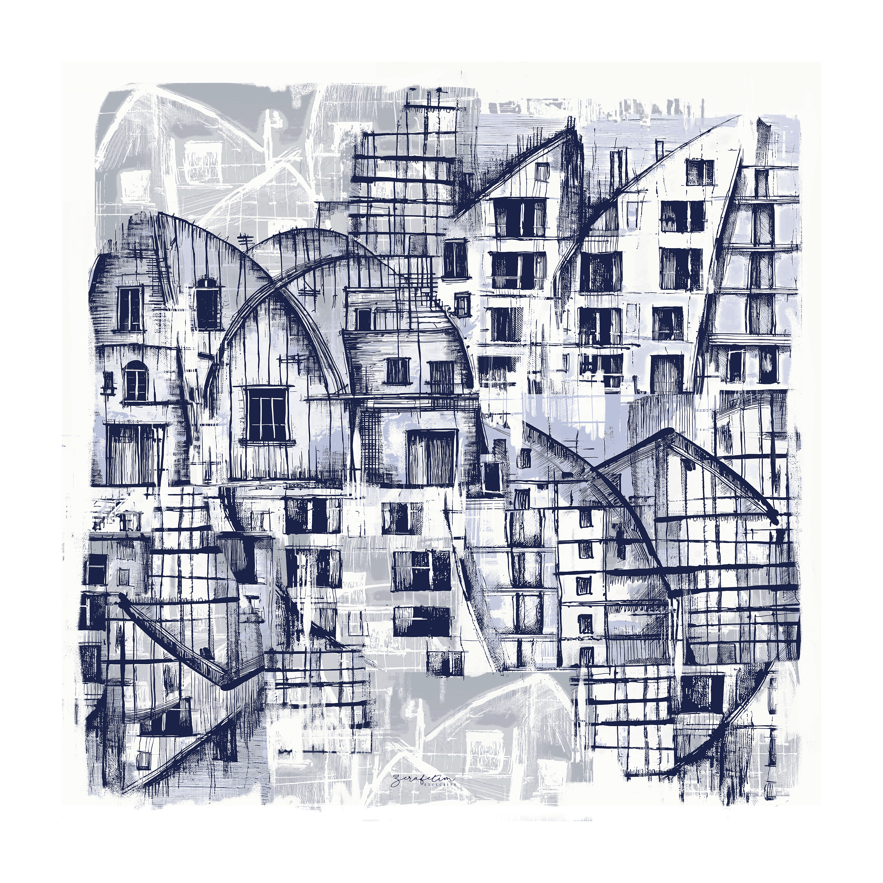 WINDOWS - Mavi