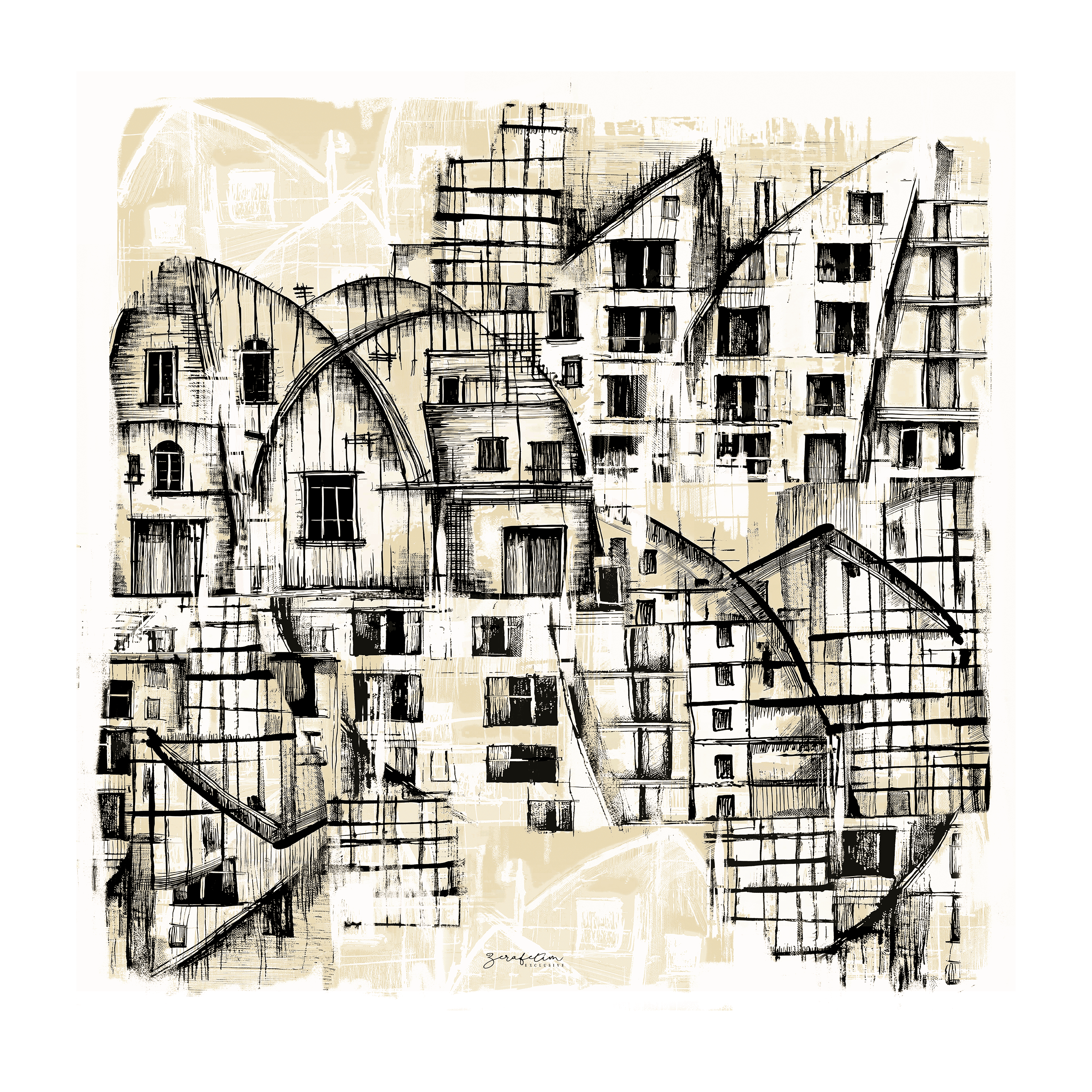 WINDOWS - Sarı