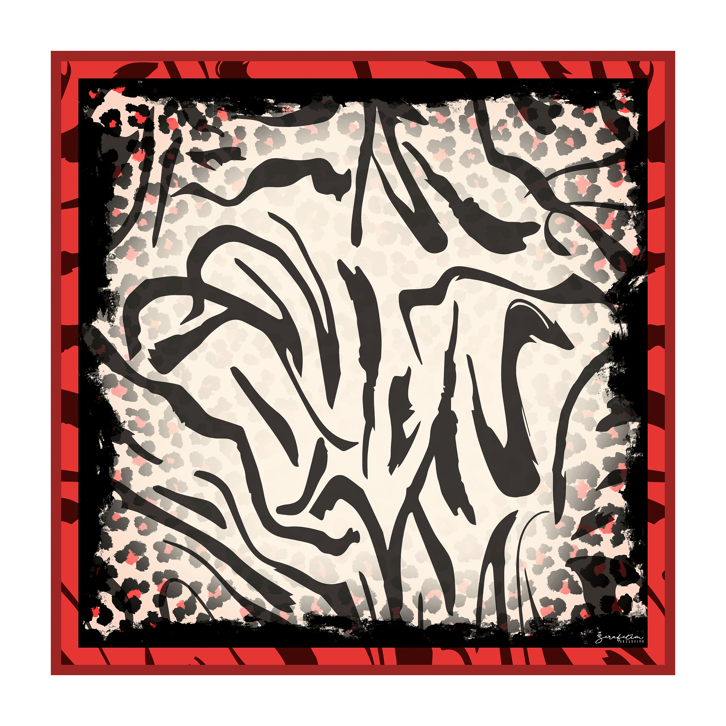 ZEBRA - Turuncu