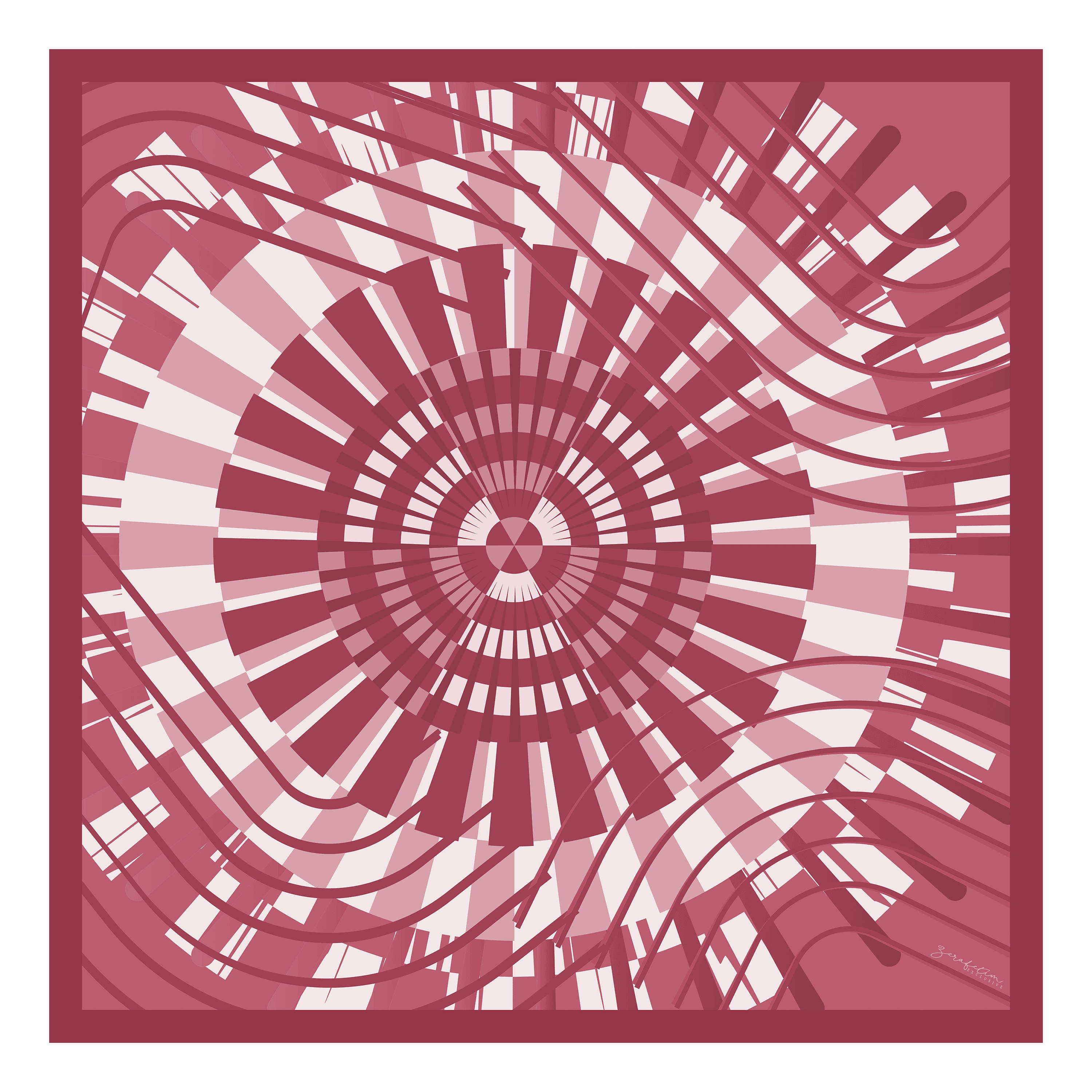 OPTİK - Pembe