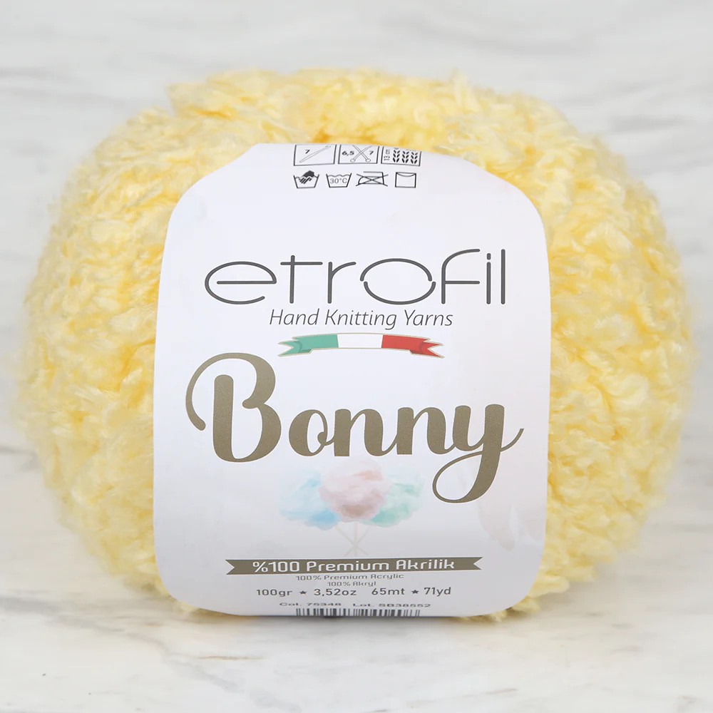 Etrofil Bonny - 72222