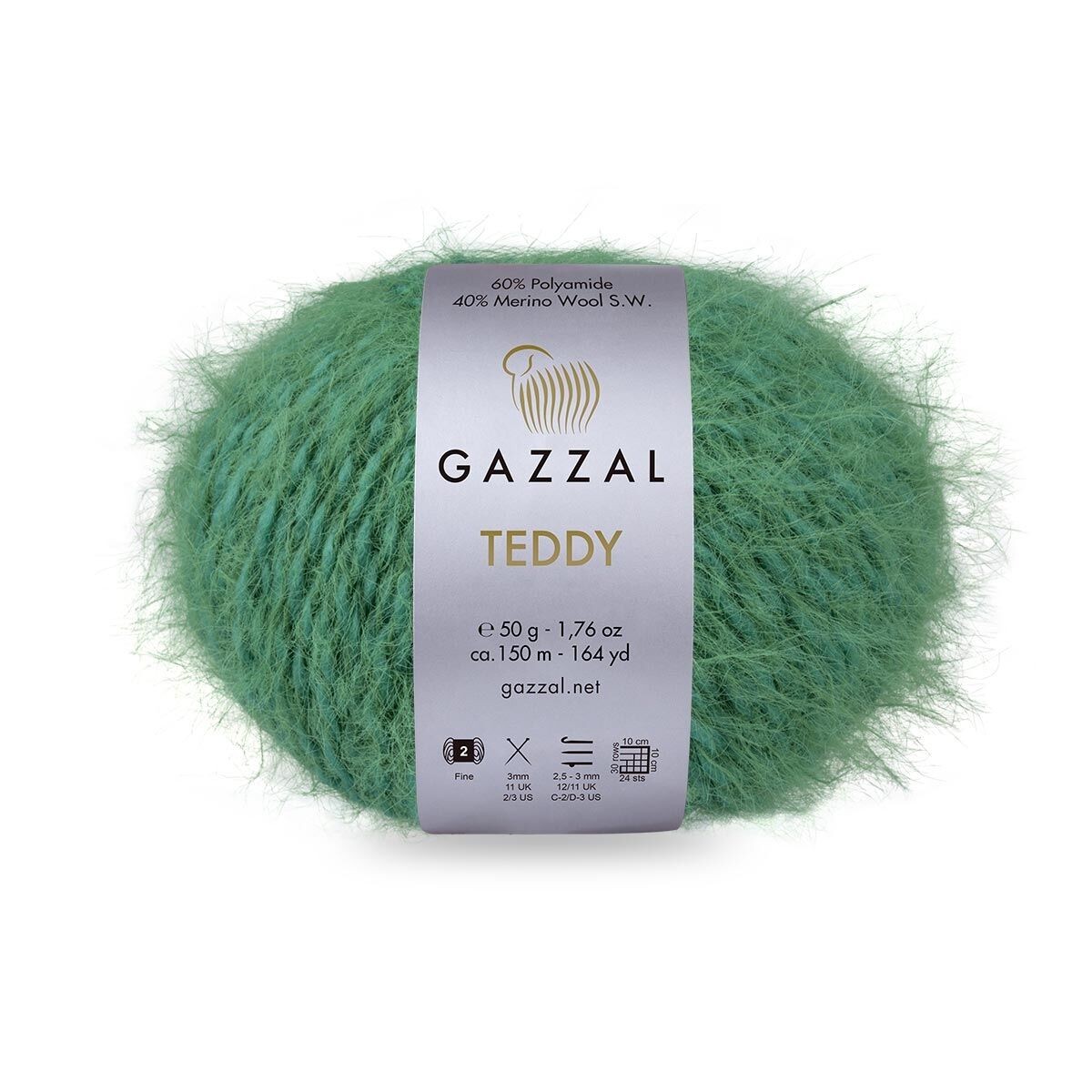 Gazzal Teddy - 6559