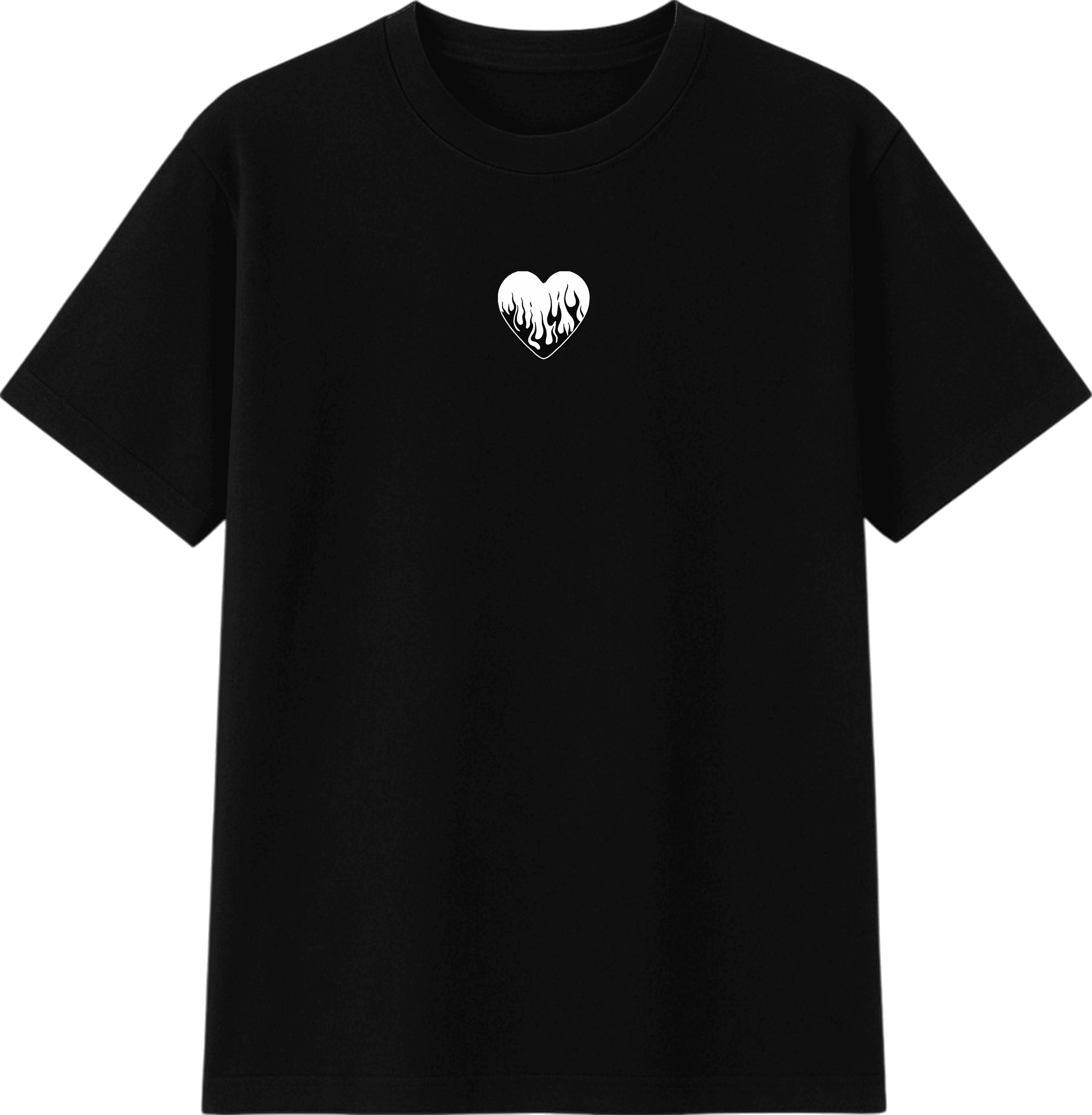Burning Love